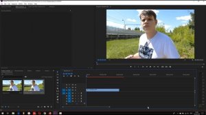 ЭФФЕКТ SLOW MO (слоу мо) в After Effects и Premiere Pro