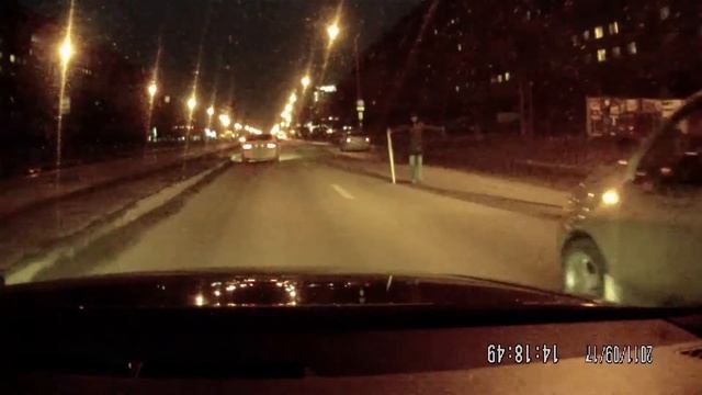 Купчино-Бухарестская...