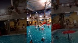 Курский аквапарк чудо остров 2022