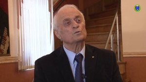 Навстречу к Съезду народов Дагестана! Обращение академика М. Чагучиева к  главе РД В. Васильеву.