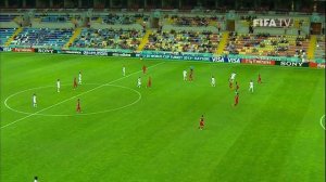 TOP 10 GOALS | FIFA U-20 World Cup Turkey 2013