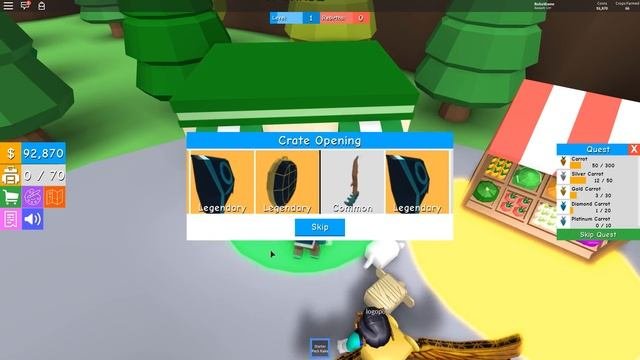 ТАКОЙ ИГРЫ ТЫ ЕЩЕ НЕ ВИДЕЛ! НОВЫЙ СИМУЛЯТОР ФЕРМЫ ROBLOX SIMULATOR