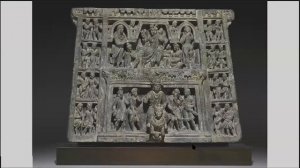 Virtual Tour - Beyond Boundaries: Buddhist Art of Gandhara