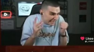 Глентик парься