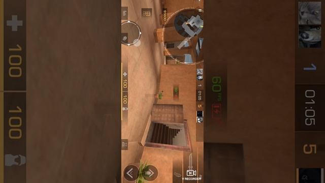 Разносим пиксельменов, в пути до голда 1?? смотреть онлайн