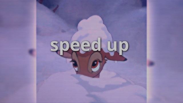 nuricko - я катаюсь ночью потому что ненавижу пробки - speed up/ ускоренная музыка/вайбовая музыка