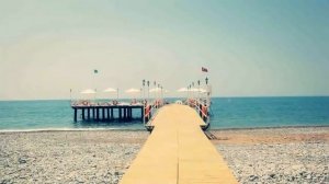 DELPHIN DELUXE RESORT 5* - Дельфин Делюкс Резорт - Турция, Алания | обзор отеля, все включено