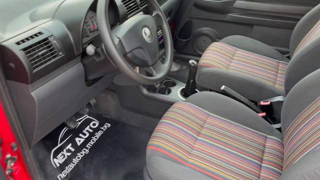 VW Fox 1.2i 12V ТОП СЪСТОЯНИЕ смотреть онлайн