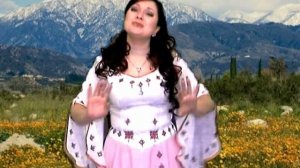 Катя Голубева - Песня про маму.mpg