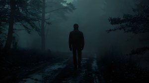 Servolk - Ночь и день