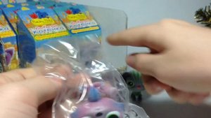 КОТЯТА - СЮРПРИЗЫ Коробочки Baby Pets "Выбери Котёнка" НОВАЯ СЕРИЯ Игрушки сладости. Kitty SURPRISE