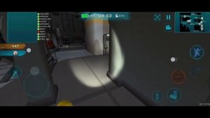 Обнова 9.11.1 уже в Imposter 3d