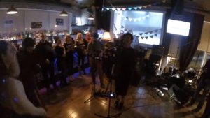Morandi – N3xt (cover by Angry Beavers Cover Band (AB/CB)