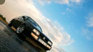 Volkswagen Corrado 16v - by Marcin SoYa 2008r