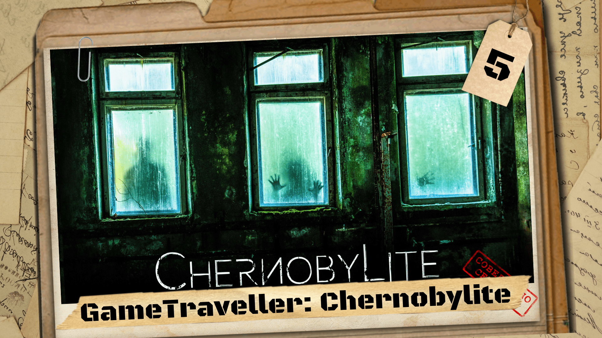 ☢ Chernobylite. Прохождение #5 - Мишины приколы ☢