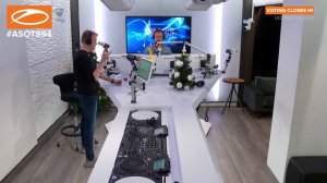 A State of Trance Episode 894 (#ASOT894) – Armin van Buuren