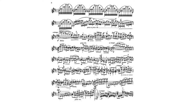 Émile Sauret/Leonid Kogan - Cadenza for Paganini Violin Concerto No. 1 смотреть онлайн