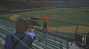 Max Payne 3 - Realistic Ragdoll Mod PC