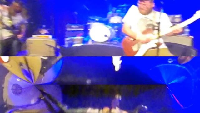 Sass Dragons Live at Reggie's 2019 смотреть онлайн