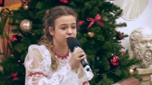 Паротикова Мария "Валенки"