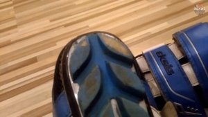 ДЕШЕВЛЕ ЧЕМ НА ALI! MTB Велотуфли eksis - дешево, не значит плохо!