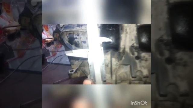 2az-fe стук коллектора. Причина и устранение. смотреть онлайн