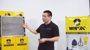 Радиаторы WINKOD: все, что нужно знать