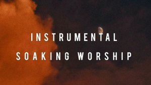 1 Hour | Instrumental Soaking Worship | Pads & Strings