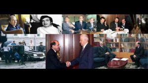Борис Березовский и дело ЛогоВаза