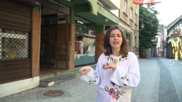 Сербский язык. Марафон "Все времена" смотреть онлайн