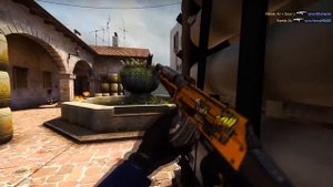 КАК ПОНИЗИТЬ ПИНГ В КС ГО УБИРАЕМ ВЫСОКИЙ ПИНГ!