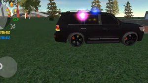 опер стиль в car simulator 2