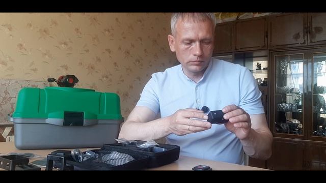 ?ОБЗОР ЭКШЕН КАМЕРЫ  H10  КИТАЙ⚒