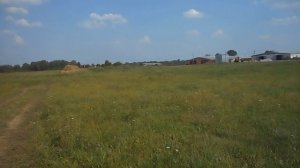 2015 год. В деревне Бытня Почепского района Брянской области