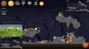 (FOR THEKANTAPAPA) Angry Birds has a Sparta Pulse Base V7 Remix