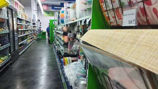 FiXPrice Открылся магазин г. Богородицк. Пасхальные яйца, Дождевики, Одноразовая посуда. смотреть онлайн