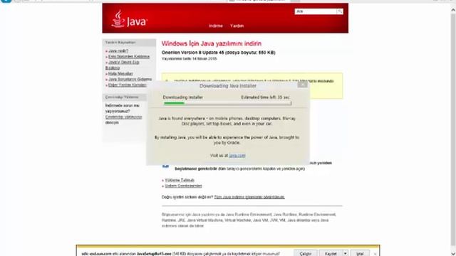 1 7 0 jAVA HATASI (Minecraft) смотреть онлайн