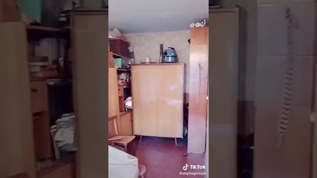 Однокомнатная квартира в Выборгском районе, в пешей доступности от метро «Площадь Мужества» смотреть онлайн