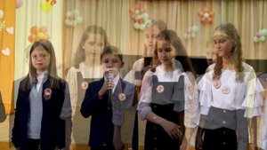 День учителя
Гимназия №11, г.Дубна