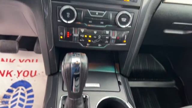 2018 Ford Explorer Wayne, Dearborn, Romulus, Canton, Westland 18030 смотреть онлайн