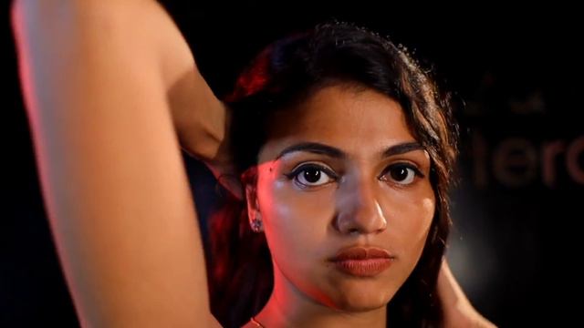 Fashion Cinematic video | fashion shoot | model sana khan  | fashion hub India | Kerala models |
