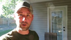 Char Broil Grill 2 GO X200 Review // Propane Grill for Full Time RV Living