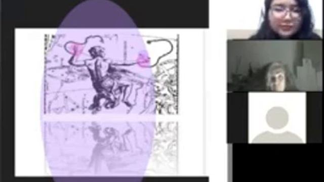 4-2Lavorare con l'immagine della costellazione di Andromeda 2_Работа с изображ.Созвездия Андромеды смотреть онлайн