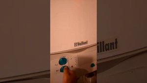 Vaillant 242/2-3 de vanzare