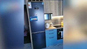 Холодильник Beko B3RCNK402HX (B3RCNK402HSB, B3RCNK402HW)