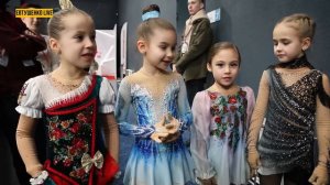 Обзор на центр фигурного катания ЭТЕРИ ТУТБЕРИДЗЕ | “Битва школ” 5-ый этап