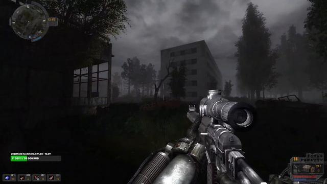 ? STALKER ЗОВ ПРИПЯТИ + ГРАФ. МОДЫ ? ФИНАЛ! смотреть онлайн