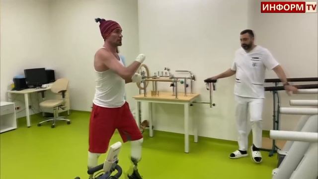 НЕ ВЫДЕРЖАЛА! Разъяренная Тарасова раскрыла ПРАВДУ о состоянии Костомарова смотреть онлайн