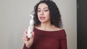 УХОД ЗА ПРОБЛЕМНОЙ КОЖЕЙ| ОБЗОР КОСМЕТИКИ