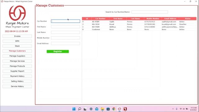 Java Standalone Application Development | 1st Year | Semester 01 | Java Institute | смотреть онлайн